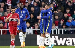 Chelsea vào bán kết FA Cup với thành tích đặc biệt trong 6 năm