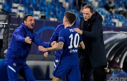 Lịch sử nghiêng về Chelsea sau khi hòa Real Madrid