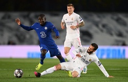 Chelsea có 4 ngôi sao tạo nên sự khác biệt trước Real Madrid
