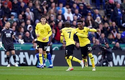 Kante ghi bàn đẹp bậc nhất sự nghiệp khiến HLV Chelsea kinh ngạc