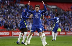 Chelsea cay đắng bị từ chối bàn thắng vào phút cuối trước Leicester