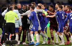 Chelsea đối mặt với nguy cơ bị trừ điểm sau trận gặp Leicester