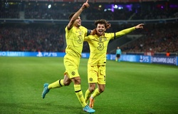 Chelsea đối mặt với lịch thi đấu “kinh dị” trong 12 ngày