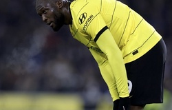 Chelsea kiếm được bao nhiêu tiền khi Lukaku trở lại Inter Milan?