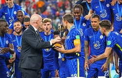 Chelsea kiếm bao nhiêu tiền thưởng nhờ vô địch Club World Cup?