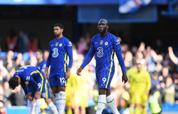 Kịch bản khó tin: Chelsea bị đánh bật khỏi Top 4 Ngoại hạng Anh