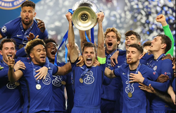 11 cầu thủ Chelsea có khả năng vô địch kép tại Euro 2021