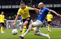 Lịch thi đấu của Arsenal, Tottenham và Chelsea ở cuộc đua Top 4 