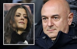 Hai sếp chuyển nhượng của Chelsea và Tottenham không nhìn mặt nhau