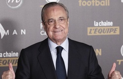 Chủ tịch Real Madrid tiết lộ lý do thành lập Super League