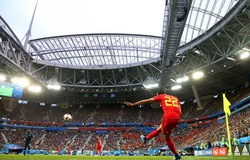 Cuộc chiến Nga - Ukraine ảnh hưởng thế nào đến Champions League và World Cup?
