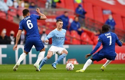 Trận chung kết Champions League có thể chuyển sang Anh?
