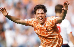 Danh sách các trận chung kết Euro: tỷ số, cầu thủ ghi bàn, đội hình 