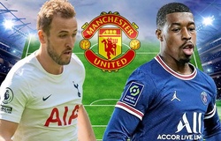 Danh sách mua sắm của MU sau khi bổ nhiệm Erik ten Hag