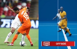 Club World Cup 2021: FIFA thử nghiệm việt vị bán tự động