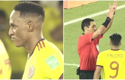 World Cup 2022: Colombia bị VAR hủy bàn thắng ở phút bù giờ... 15