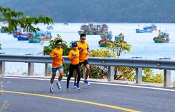 Tăng chuyến, giảm giá vé tàu biển cao tốc ra Côn Đảo cho người tham dự Tiền Phong Marathon 2022