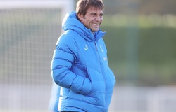 Top 10 HLV nhận lương cao nhất thế giới khi Conte đến Tottenham