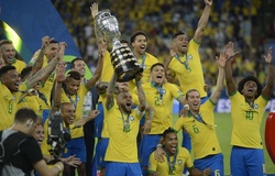 Những sân vận động mà Brazil có thể tổ chức Copa America 2021