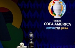 Messi tài trợ vắc-xin chống Covid-19 cho Copa America 2021