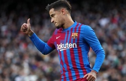 CHÍNH THỨC: Coutinho rời Barca để trở lại Ngoại hạng Anh