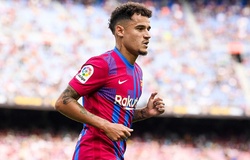 Aston Villa phải trả mức lương bao nhiêu cho Coutinho?