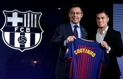 Top 10 cuộc chuyển nhượng mùa đông đắt nhất mọi thời đại