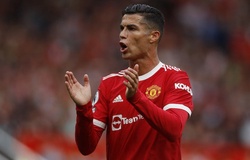 Ronaldo “còn 4-5 năm nữa” để tìm kiếm thêm danh hiệu