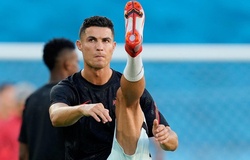 Khi nào Cristiano Ronaldo sẽ chơi trận ra mắt với MU?