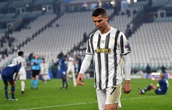 Ronaldo bác bỏ tin đồn về tương lai sau khi rời Champions League