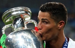 Ronaldo có thể phá những kỷ lục nào tại EURO 2021?