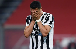 “Bom tấn” Cristiano Ronaldo chuẩn bị được kích nổ?