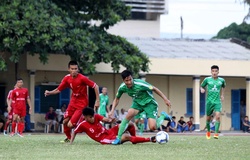 Kết quả Đà Nẵng 2 vs Phù Đổng, video highlight hạng Nhì Quốc gia 2020 hôm nay