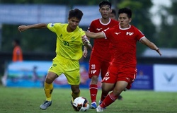 Kết quả Đà Nẵng 2 vs PVF, video hạng Nhì Quốc gia 2020 hôm nay