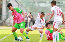 Kết quả Đắk Lắk vs Đồng Tháp, video hạng Nhất Quốc gia 2020 hôm nay