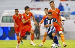 Kết quả Đắk Lắk vs Bà Rịa Vũng Tàu, video highlight hạng Nhất Quốc gia 2020