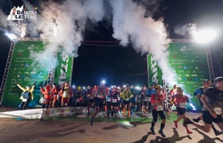 Dalat Ultra Trail 2024 và cơ hội vàng “bước ra thế giới” cho dân chạy siêu địa hình Việt Nam