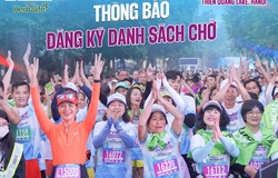 Đăng ký danh sách chờ tham gia Giải Bán Marathon Quốc tế Việt Nam 2024 tài trợ bởi Herbalife