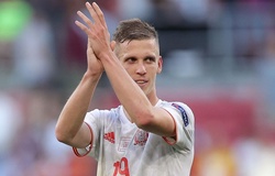 Siêu dự bị giúp Tây Ban Nha xoay chuyển tình thế trước Croatia