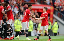Ngôi sao đầu tiên của MU chịu hậu quả khi Ronaldo trở lại