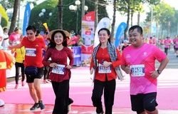 Đồng Tháp tích cực chuẩn bị, sẵn sàng đón hàng nghìn VĐV chạy Đất Sen Hồng Marathon 2023