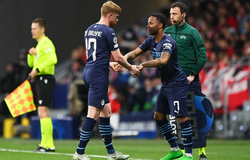 Man City phải trả giá đắt cho vé vào bán kết Champions League