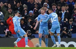 Lịch sử đối đầu Atletico Madrid vs Man City 2h00 ngày 14/4, Champions League 2022