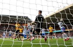 De Gea chấm dứt chuỗi 40 quả penalty không thể cản phá