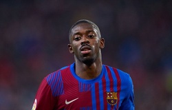 Barca có nguy cơ mất trắng Dembele sau đàm phán thất bại