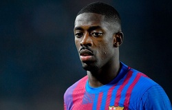 PSG không chấp nhận số tiền Barca đòi hỏi cho Dembele