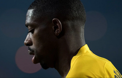 Barca lãng phí “núi tiền” cho Dembele, Coutinho và Griezmann 