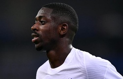 Barca yêu cầu FIFA phải bồi thường cho Dembele tại EURO 2021