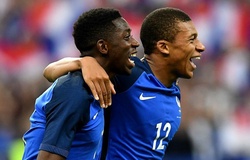 Barca đã bỏ qua Mbappe để chọn Dembele như thế nào?