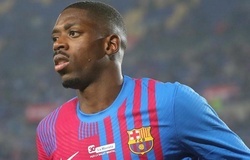 Barca yêu cầu Dembele ra đi ngay lập tức